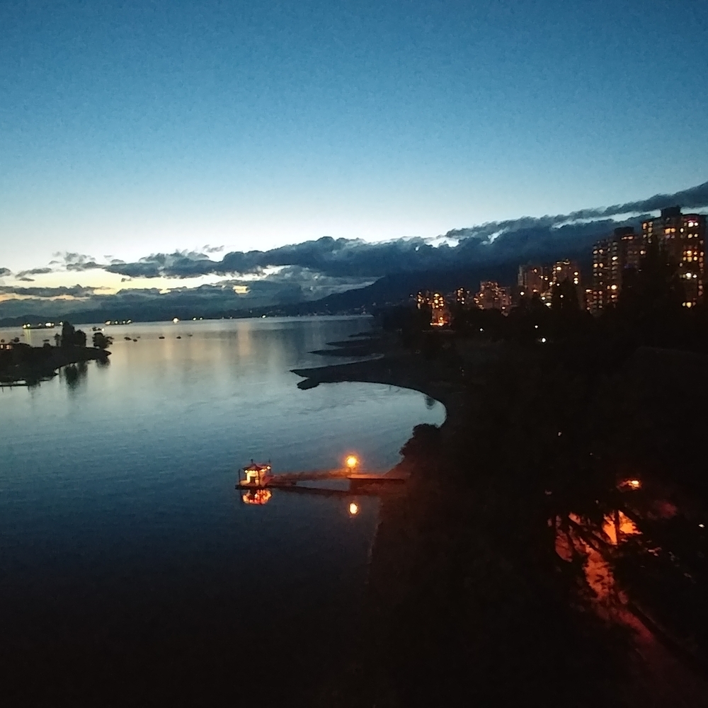 Meet your Posher, Becky